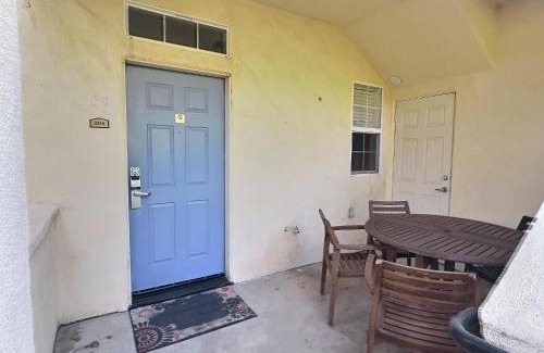 Oceano House | Pacific Plaza #304 - Condo on the Coastline - 1BdrmD-K-QSofa