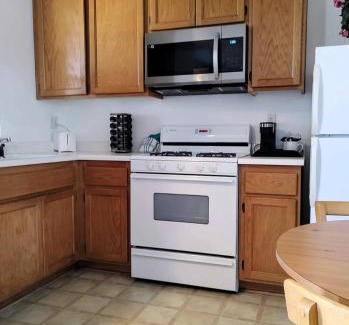 Oceano House | Pacific Plaza #305 - Shore Thing - BdrmD-K