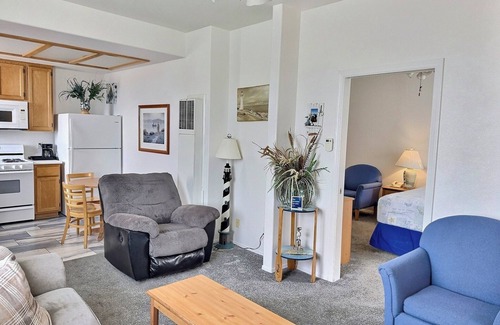 Oceano Condo | Pacific Plaza #307 Oceano Pismo Avila SLO