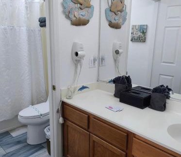 Oceano House | Pacific Plaza #307 - Sand Dollar - 1BdrmUp-K