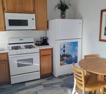 Oceano House | Pacific Plaza #307 - Sand Dollar - 1BdrmUp-K