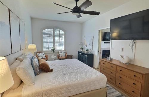 Oceano House | Pacific Plaza #511 - Oceano Escape - 1BdrmUp-K-QSofa