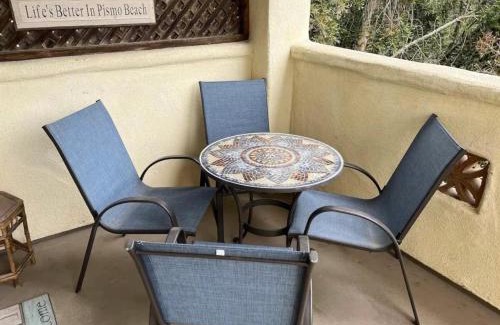 Oceano House | Pacific Plaza #511 - Oceano Escape - 1BdrmUp-K-QSofa