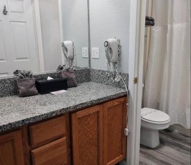 Oceano House | Pacific Plaza #604 - Coral Condo - 1BdrmD-K-QSofa