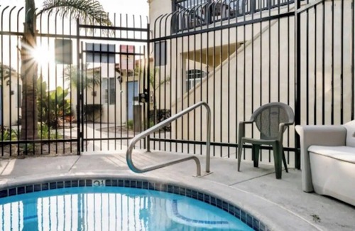 Oceano Condo | Pacific Plaza #604 Oceano Pismo Avila SLO