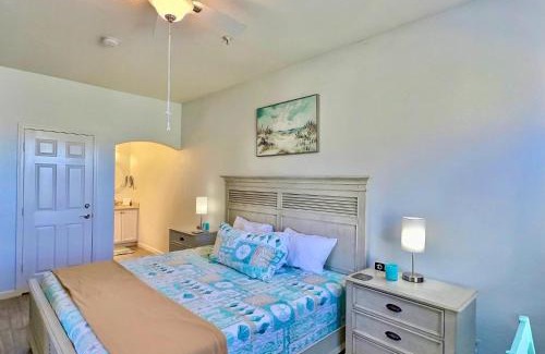Oceano House | Pacific Plaza #608 - Oceano Getaway - 1BdrmUp-K-QSofa