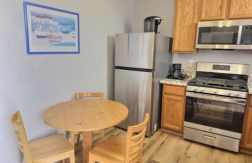 Oceano Condo | Pacific Plaza #609 Oceano Pismo Avila SLO