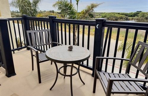 Oceano Condo | Pacific Plaza #609 Oceano Pismo Avila SLO
