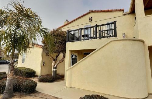 Oceano House | Pacific Plaza #609 - Offshore Oasis - 1BdrmUp-K-FSofa