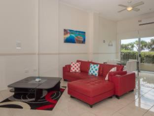 Surfers Paradise Apartment | Pacific Plaza Apartments