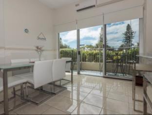 Surfers Paradise Apartment | Pacific Plaza Apartments