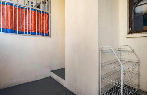 Brgy. 719 Apartment | Pacific Regency, Manila studio type with balcony