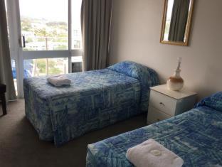 Burleigh Heads Apartment | Pacific Regis Beachfront Holiday Apartments