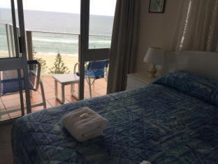 Burleigh Heads Apartment | Pacific Regis Beachfront Holiday Apartments