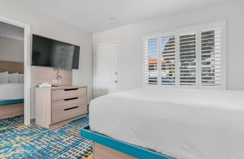 Morro Bay Hotel | Pacific Shores Inn - Morro Bay