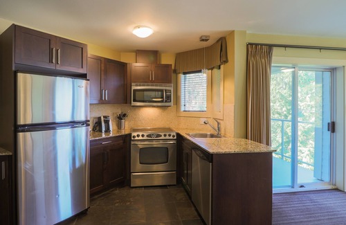 Regional District of Nanaimo Hotel | Pacific Shores Resort & Spa