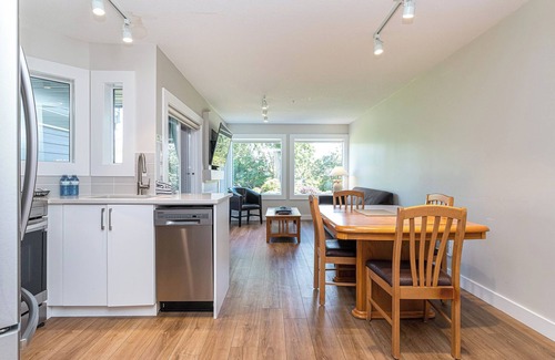 Regional District of Nanaimo Hotel | Pacific Shores Resort & Spa