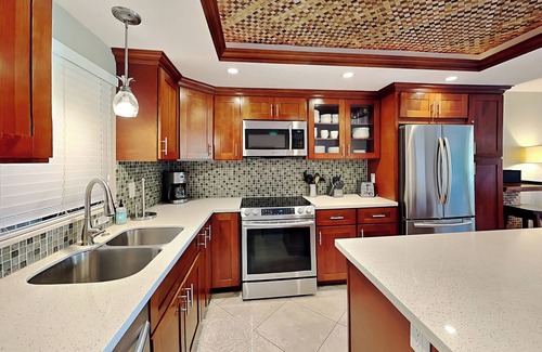 Kihei Apartment | Pacific Shores
