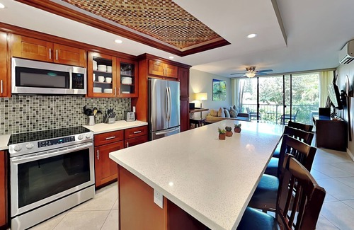 Kihei Apartment | Pacific Shores