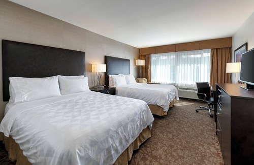 West Covina Hotel | Pacific Stay Hotel