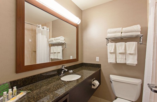 West Covina Hotel | Pacific Stay Hotel