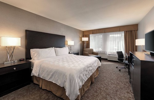 West Covina Hotel | Pacific Stay Hotel