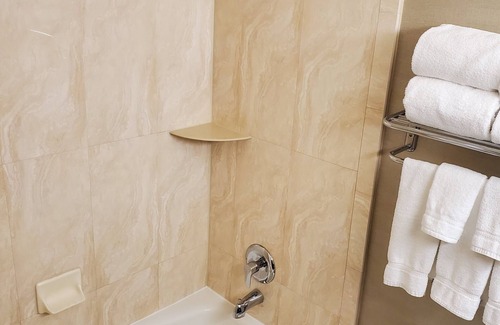 West Covina Hotel | Pacific Stay Hotel