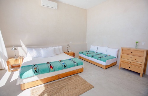 El Pescadero Hotel | Pacific Suite At Topia - Amazing Views