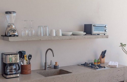 El Pescadero Hotel | Pacific Suite At Topia - Amazing Views