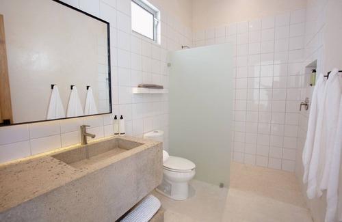 El Pescadero Hotel | Pacific Suite At Topia - Amazing Views