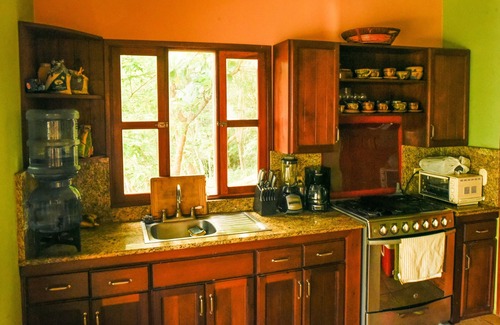 Rancho Santana House | Pacific Surf House in Rancho Santana, Colorados, Nicaragua rentals