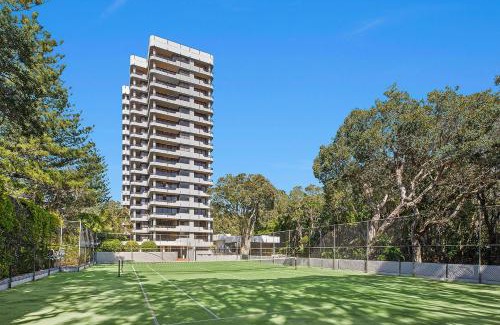 Coffs Harbour Resort | Pacific Towers Beach Resort