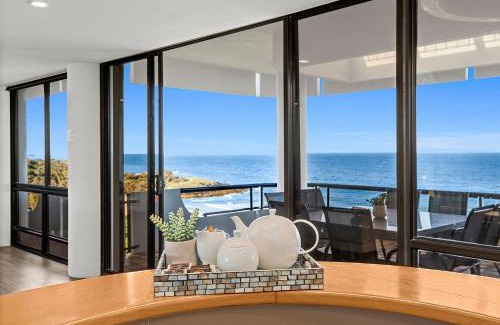 Coffs Harbour Resort | Pacific Towers Beach Resort