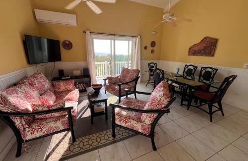 Playa Azul Apartment | Pacific View Condominium in Playa Azul