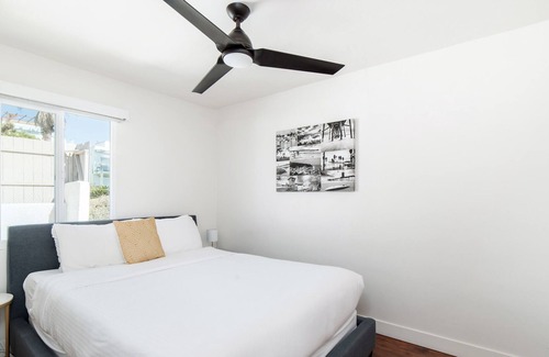 Townsite Condo | Pacific Villas - Unit 3