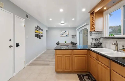 Pacifica House | Pacifica Homes