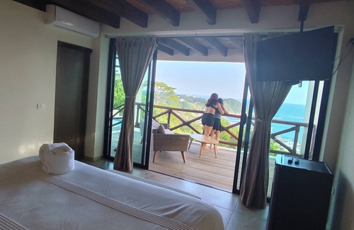 San Pedro Pochutla Hotel | Pacifica Luxury