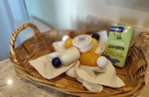 San Pedro Pochutla Hotel | Pacifica Luxury