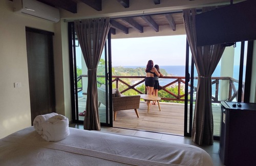 San Pedro Pochutla Hotel | Pacifica Luxury
