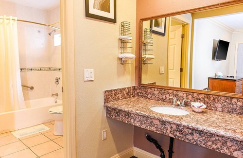 Harbor Hotel | Pacifica Motel