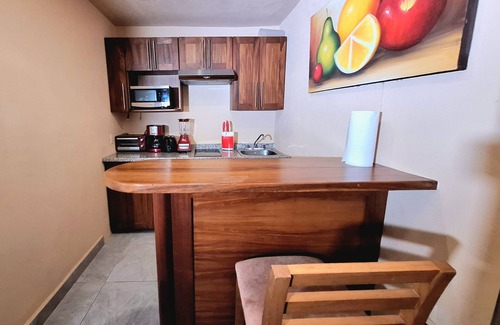 Sayulita Hotel | Pacifico Hotel