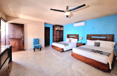 Sayulita Hotel | Pacifico Hotel