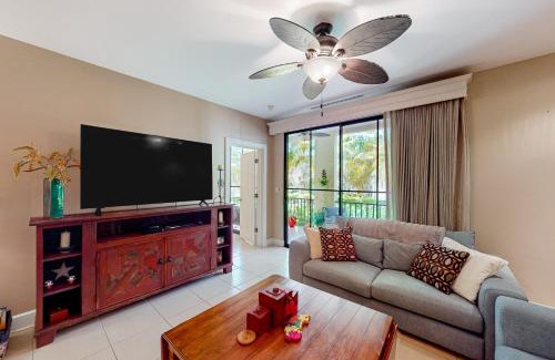 Coco Apartment | Pacifico L801