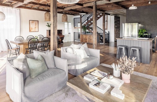Byron Bay Villa | Pacifique Byron ~ European Style Luxury Villa Byron Bay
