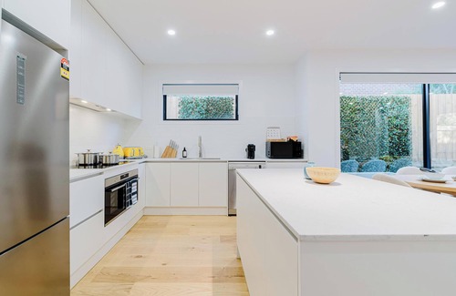 Box Hill North House | Packham Enclave No.3