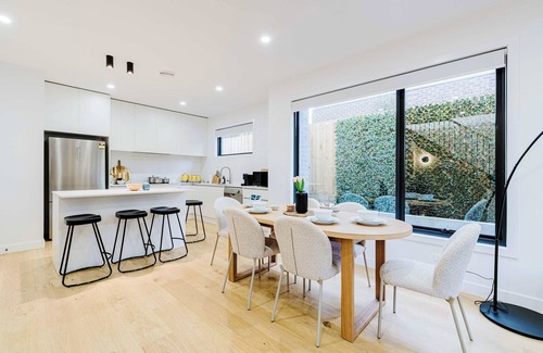 Box Hill North House | Packham Enclave No.3