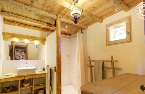 Les Deserts House | PACLAZ CHALET LA FECLAZ
