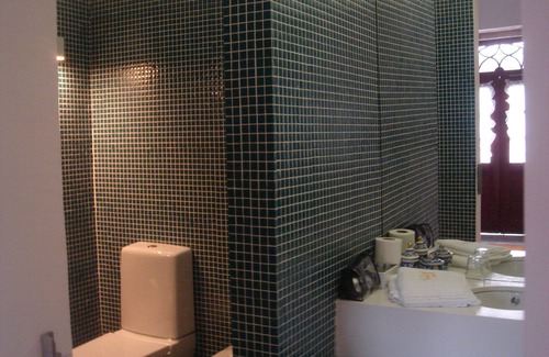 Fareja Bed & Breakfast | Paco de Pombeiro - Turismo de Habitacao