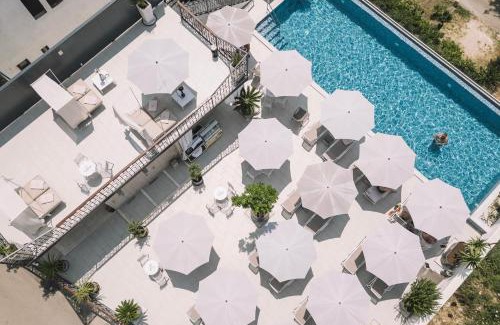 Ulcinj Hotel | Padam Hotel & SPA