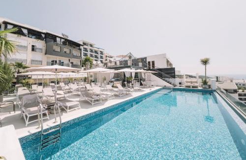 Ulcinj Hotel | Padam Hotel & SPA